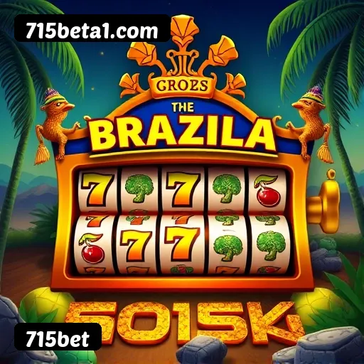 Categorias de Jogos - Slots, Mesa, Ao Vivo, Jackpots