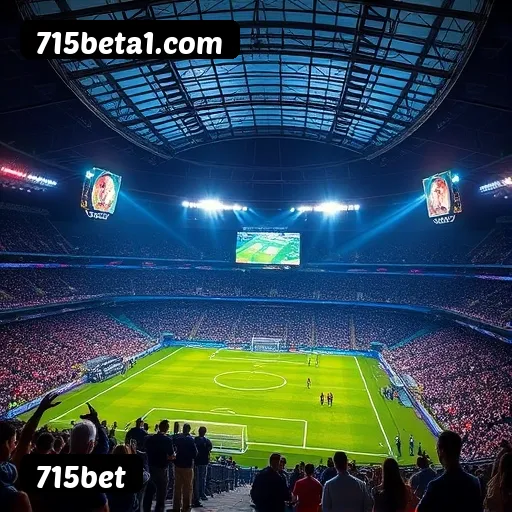 Benefícios do Login 715bet - Bônus e Vantagens Exclusivas