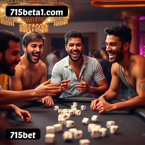 Sistema de Segurança Avançado 715bet - Criptografia e Proteção