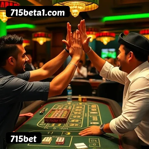 Coleção Premium de Slots 715bet - NetEnt, Pragmatic Play, Evolution